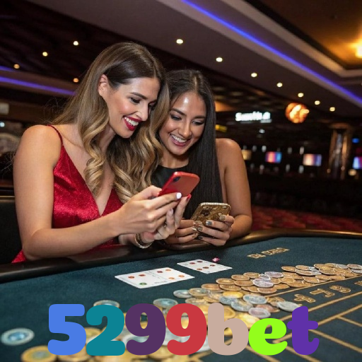 5299bet - Baixe o App 5299bet para Android e Comece a Jogar