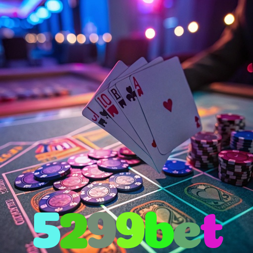 5299bet - Baixe o App 5299bet para Android e Comece a Jogar