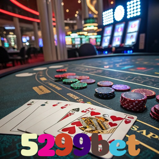 5299bet - Baixe o App 5299bet para Android e Comece a Jogar