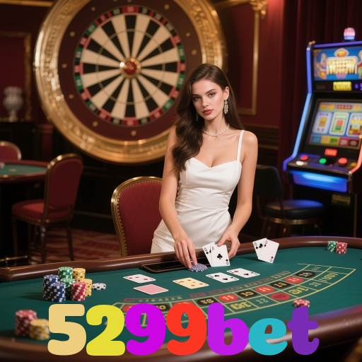5299bet - Baixe o App 5299bet para Android e Comece a Jogar
