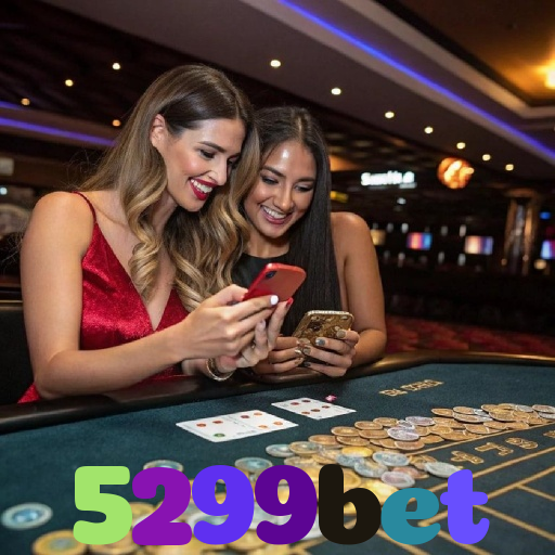 5299bet - Baixe o App 5299bet para Android e Comece a Jogar