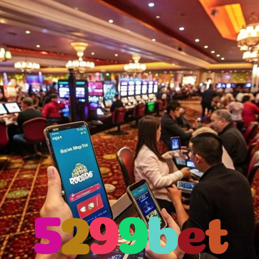 5299bet - Baixe o App 5299bet para Android e Comece a Jogar