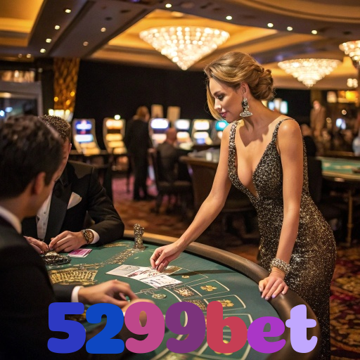 5299bet - Baixe o App 5299bet para Android e Comece a Jogar