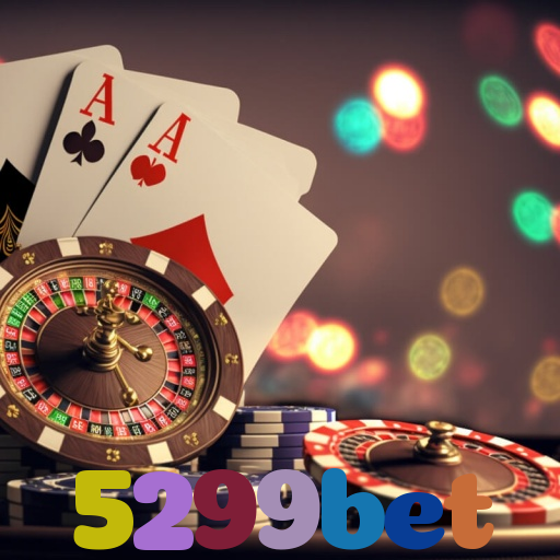 5299bet - Baixe o App 5299bet para Android e Comece a Jogar