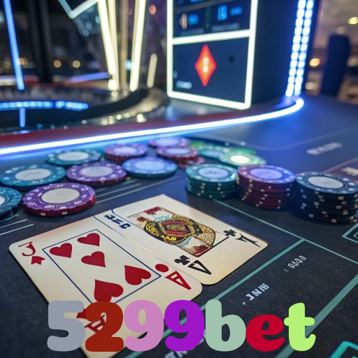 5299bet - Baixe o App 5299bet para Android e Comece a Jogar