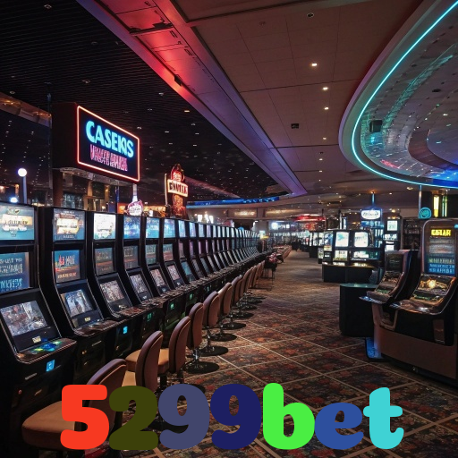 5299bet - Baixe o App 5299bet para Android e Comece a Jogar