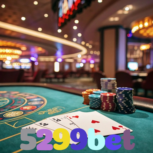 5299bet - Baixe o App 5299bet para Android e Comece a Jogar