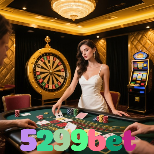 5299bet - Baixe o App 5299bet para Android e Comece a Jogar