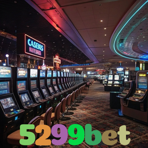 5299bet - Baixe o App 5299bet para Android e Comece a Jogar