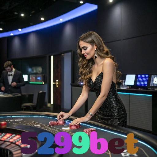 5299bet - Baixe o App 5299bet para Android e Comece a Jogar