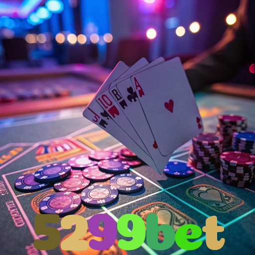 5299bet - Baixe o App 5299bet para Android e Comece a Jogar