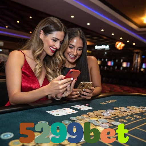 5299bet - Baixe o App 5299bet para Android e Comece a Jogar