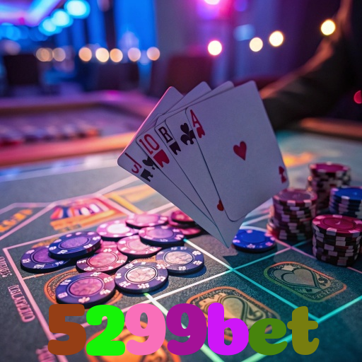 5299bet - Baixe o App 5299bet para Android e Comece a Jogar