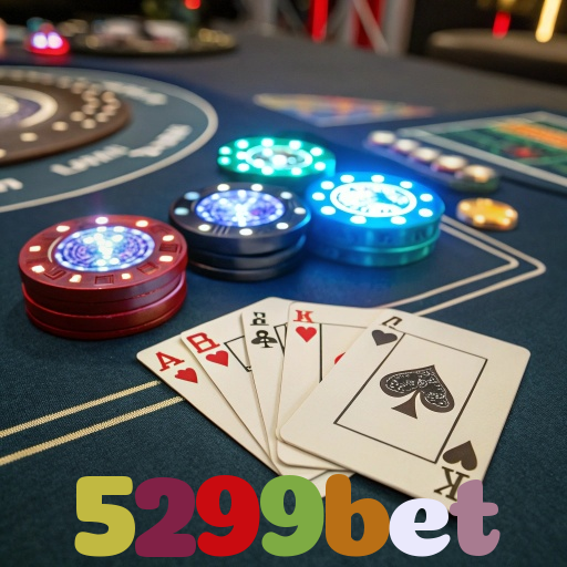 5299bet - Baixe o App 5299bet para Android e Comece a Jogar