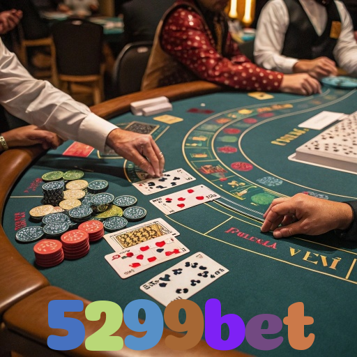 5299bet - Baixe o App 5299bet para Android e Comece a Jogar