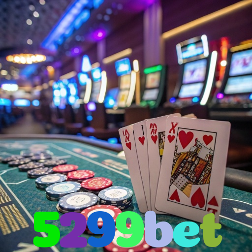 5299bet - Baixe o App 5299bet para Android e Comece a Jogar