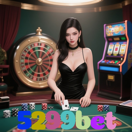 5299bet - Baixe o App 5299bet para Android e Comece a Jogar