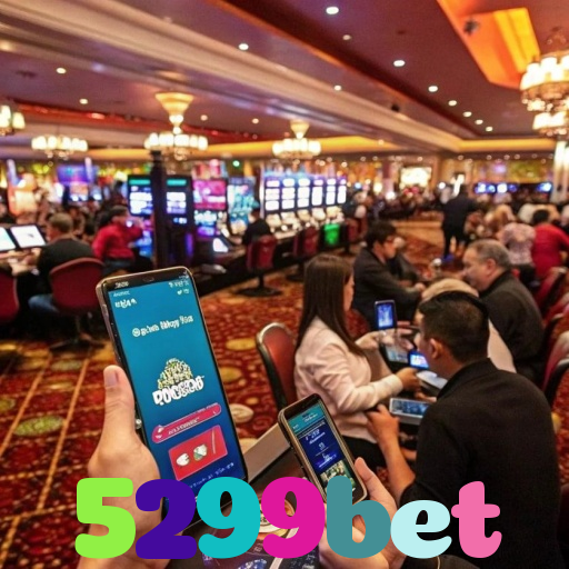 5299bet - Baixe o App 5299bet para Android e Comece a Jogar