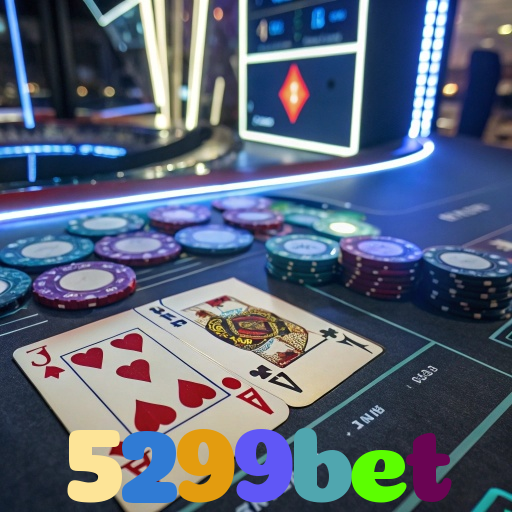 5299bet - Baixe o App 5299bet para Android e Comece a Jogar