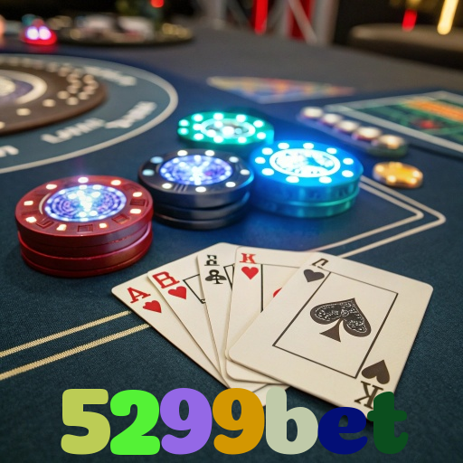 5299bet - Baixe o App 5299bet para Android e Comece a Jogar