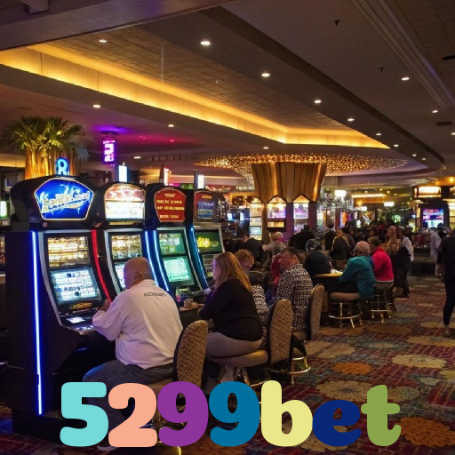5299bet - Baixe o App 5299bet para Android e Comece a Jogar