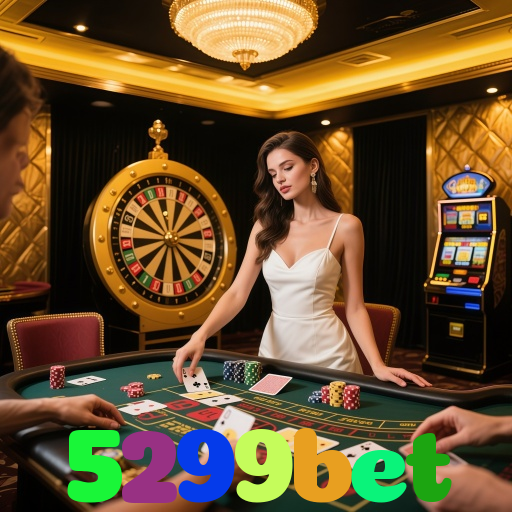 5299bet - Baixe o App 5299bet para Android e Comece a Jogar