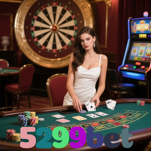 5299bet - Baixe o App 5299bet para Android e Comece a Jogar