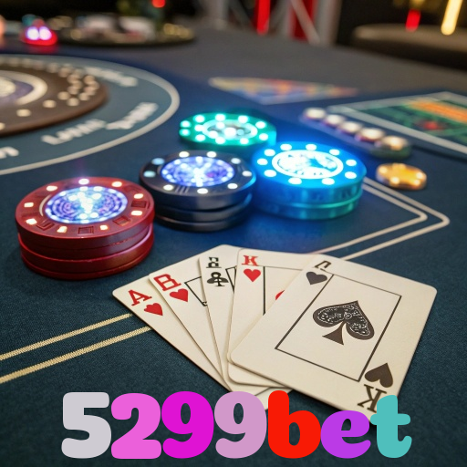 5299bet - Baixe o App 5299bet para Android e Comece a Jogar