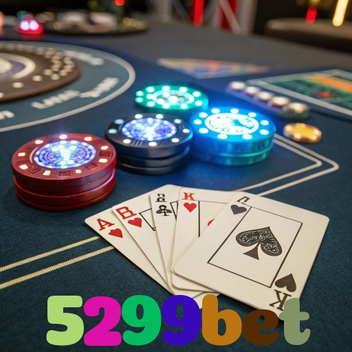 5299bet - Baixe o App 5299bet para Android e Comece a Jogar