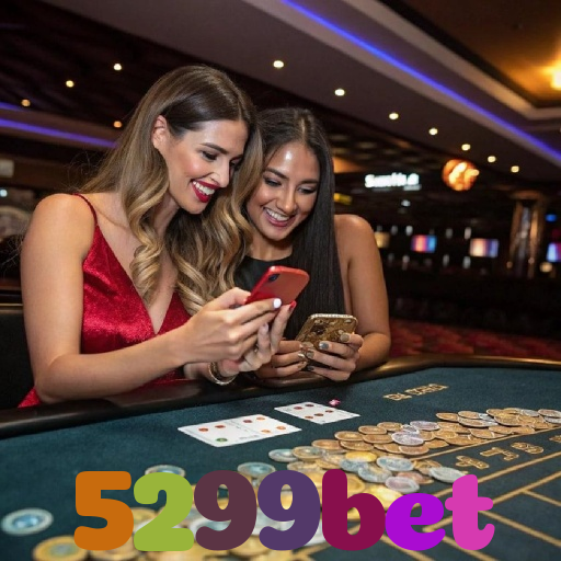 5299bet - Baixe o App 5299bet para Android e Comece a Jogar