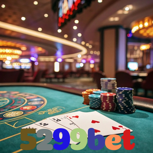5299bet - Baixe o App 5299bet para Android e Comece a Jogar