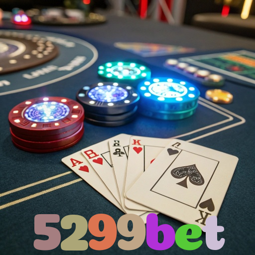 5299bet - Baixe o App 5299bet para Android e Comece a Jogar