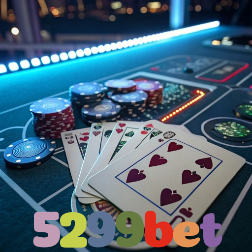 5299bet - Baixe o App 5299bet para Android e Comece a Jogar