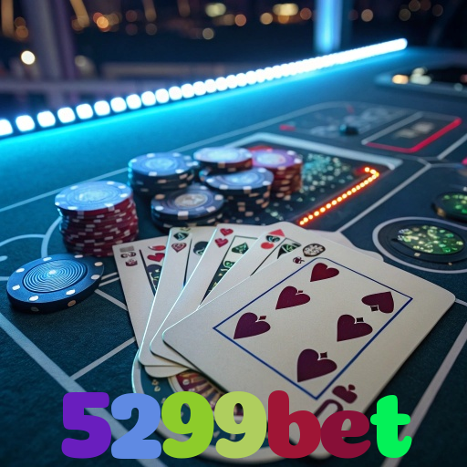 5299bet - Baixe o App 5299bet para Android e Comece a Jogar