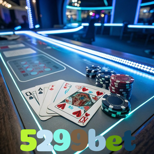 5299bet - Baixe o App 5299bet para Android e Comece a Jogar
