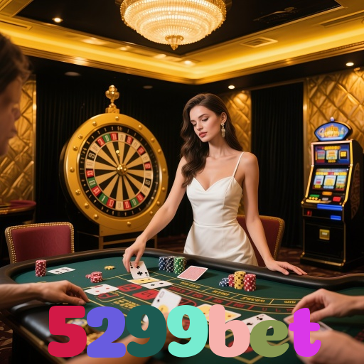 5299bet - Baixe o App 5299bet para Android e Comece a Jogar