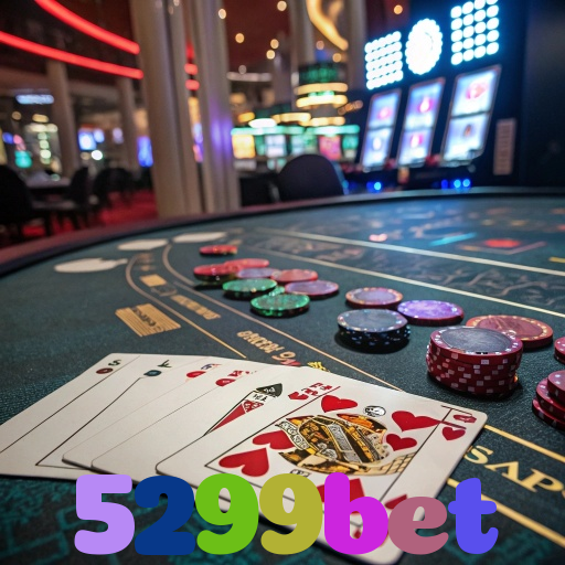 5299bet - Baixe o App 5299bet para Android e Comece a Jogar