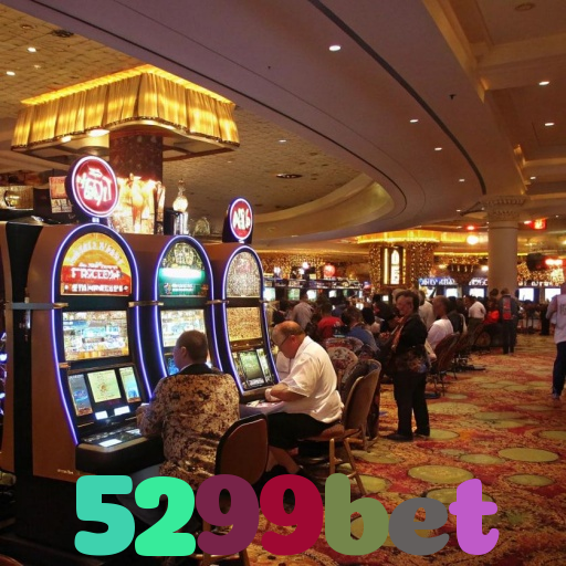 5299bet - Baixe o App 5299bet para Android e Comece a Jogar