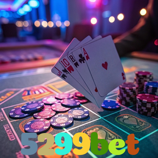 5299bet - Baixe o App 5299bet para Android e Comece a Jogar