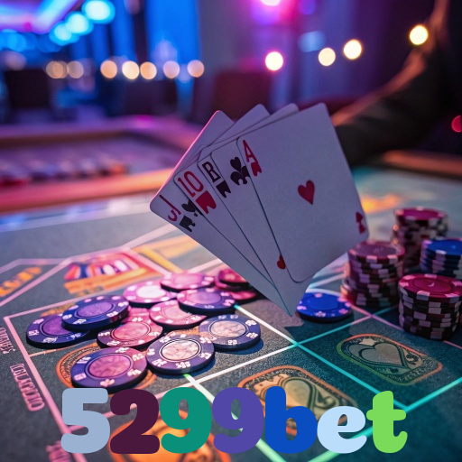5299bet - Baixe o App 5299bet para Android e Comece a Jogar