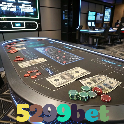 5299bet - Baixe o App 5299bet para Android e Comece a Jogar