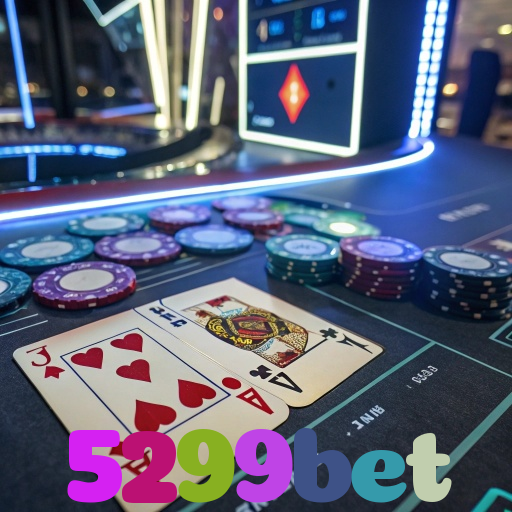 5299bet - Baixe o App 5299bet para Android e Comece a Jogar