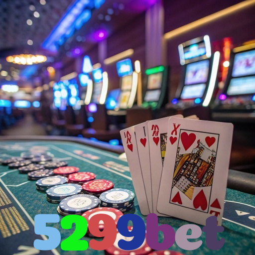 5299bet - Baixe o App 5299bet para Android e Comece a Jogar