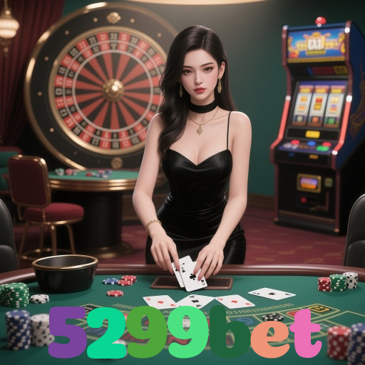5299bet - Baixe o App 5299bet para Android e Comece a Jogar