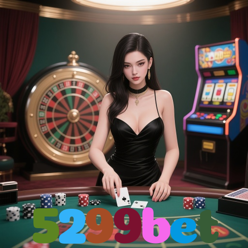 5299bet - Baixe o App 5299bet para Android e Comece a Jogar