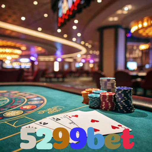 5299bet - Baixe o App 5299bet para Android e Comece a Jogar