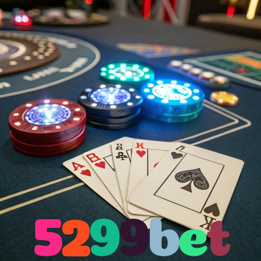 5299bet - Baixe o App 5299bet para Android e Comece a Jogar