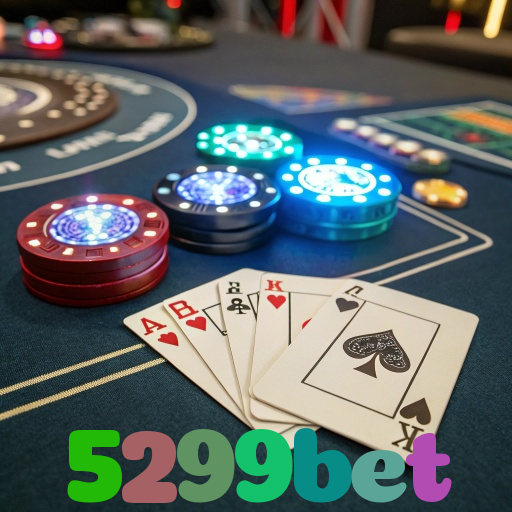 5299bet - Baixe o App 5299bet para Android e Comece a Jogar