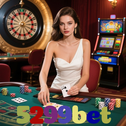 5299bet - Baixe o App 5299bet para Android e Comece a Jogar