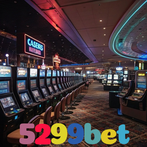5299bet - Baixe o App 5299bet para Android e Comece a Jogar